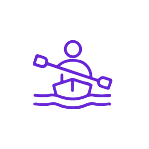 Icono de la categoría Turismo y Experiencias